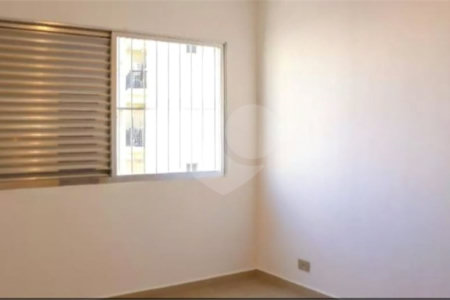 Apartamento à venda com 2 quartos em Perdizes, São Paulo, SP
