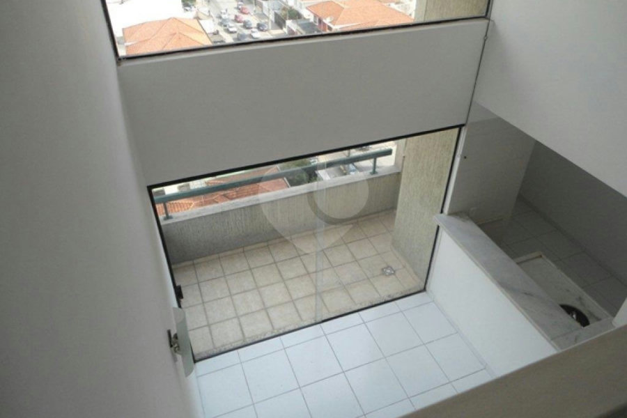 Apartamento à venda com 1 quarto em Casa Verde, São Paulo, SP