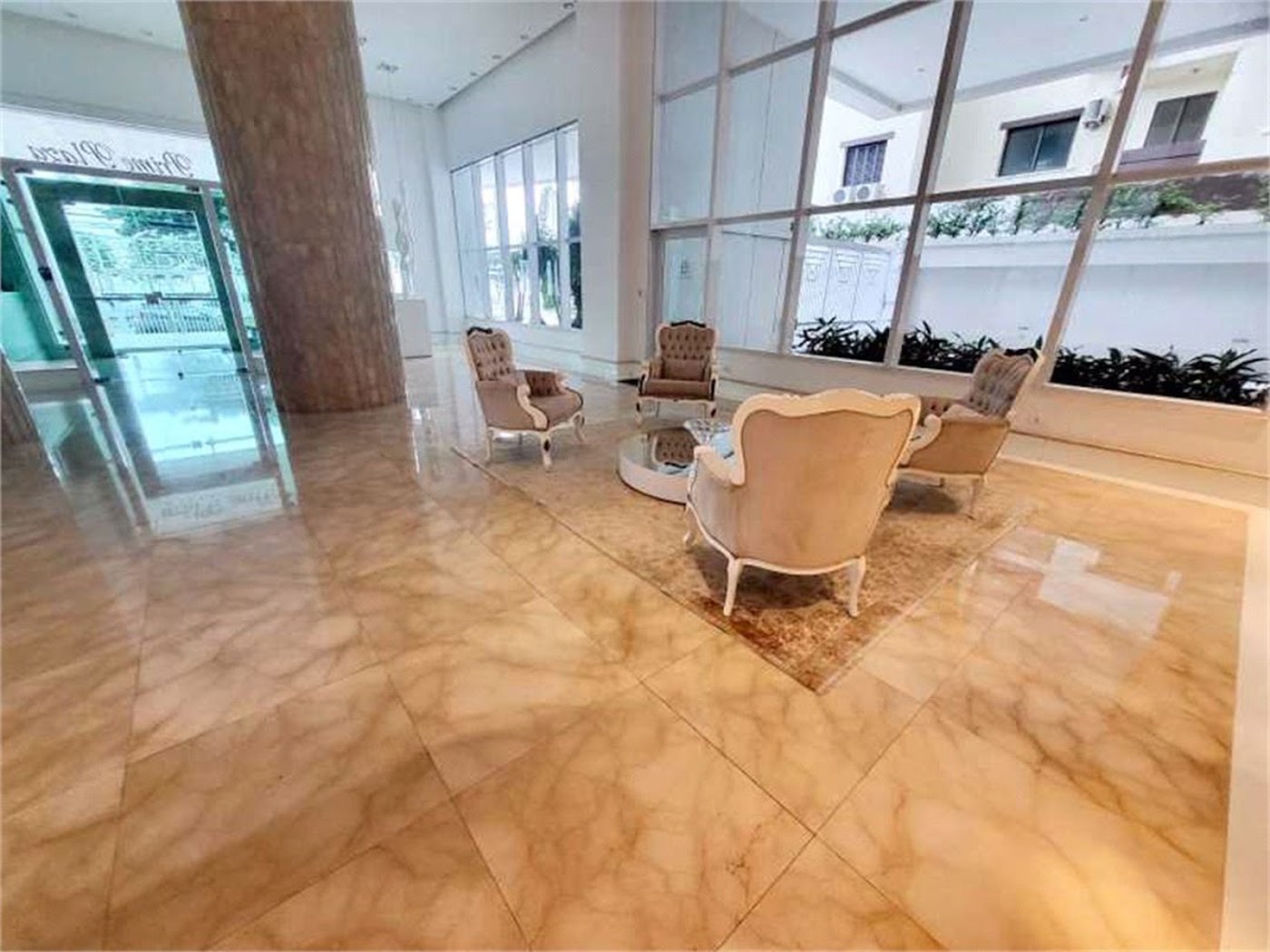 Apartamento Residencial à venda, Gonzaga, Santos - AP1684.