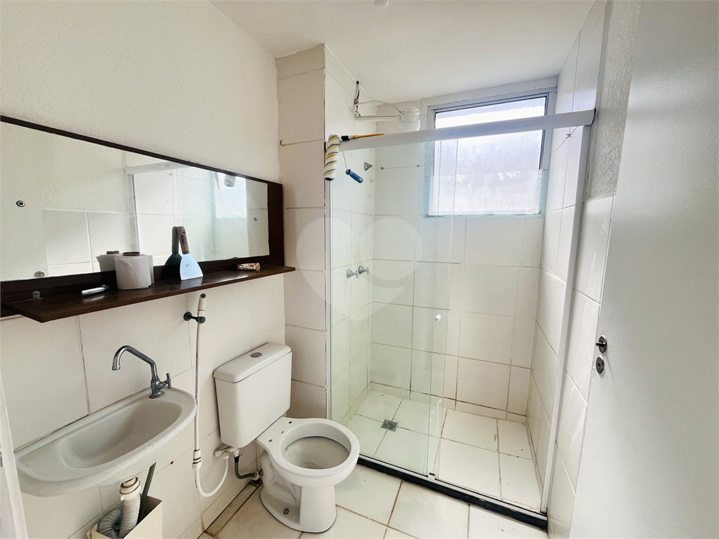 Apartamento à venda com 2 quartos em Cosmos, Rio de Janeiro, RJ