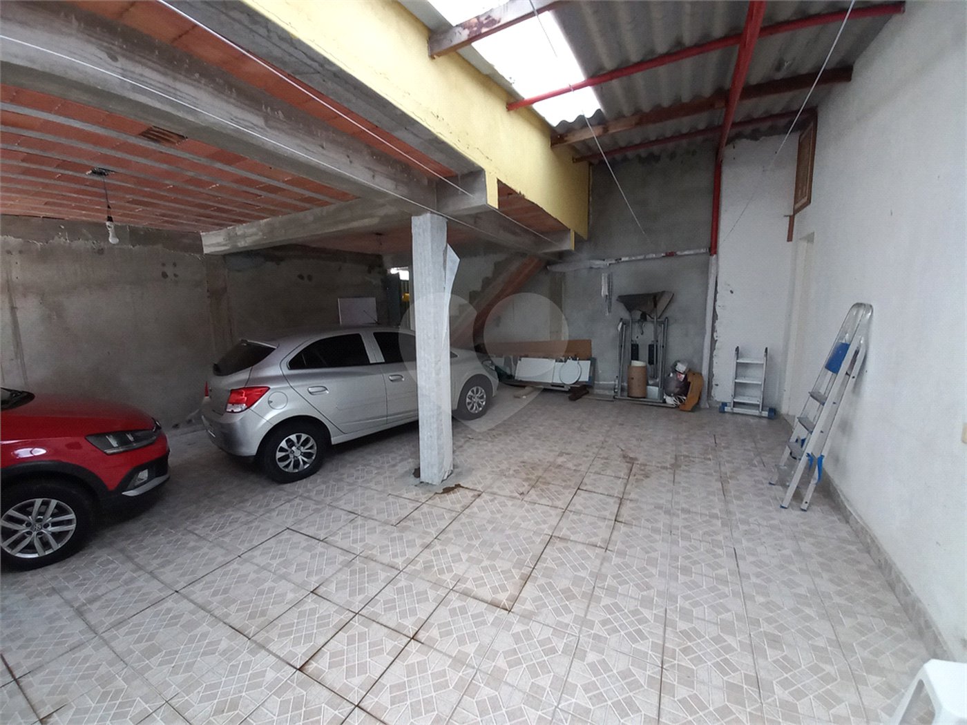 Casa Térrea à venda com 3 quartos em Jardim das Palmas, São Paulo, SP