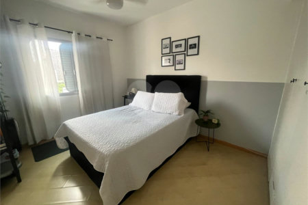 Apartamento à venda com 3 quartos, sendo 1 suíte, em Vila Olímpia, São Paulo, SP