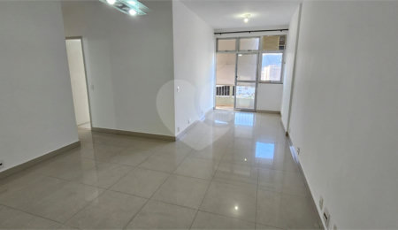 Apartamento à venda com 2 quartos, sendo 1 suíte,  em Tijuca, Rio de Janeiro, RJ