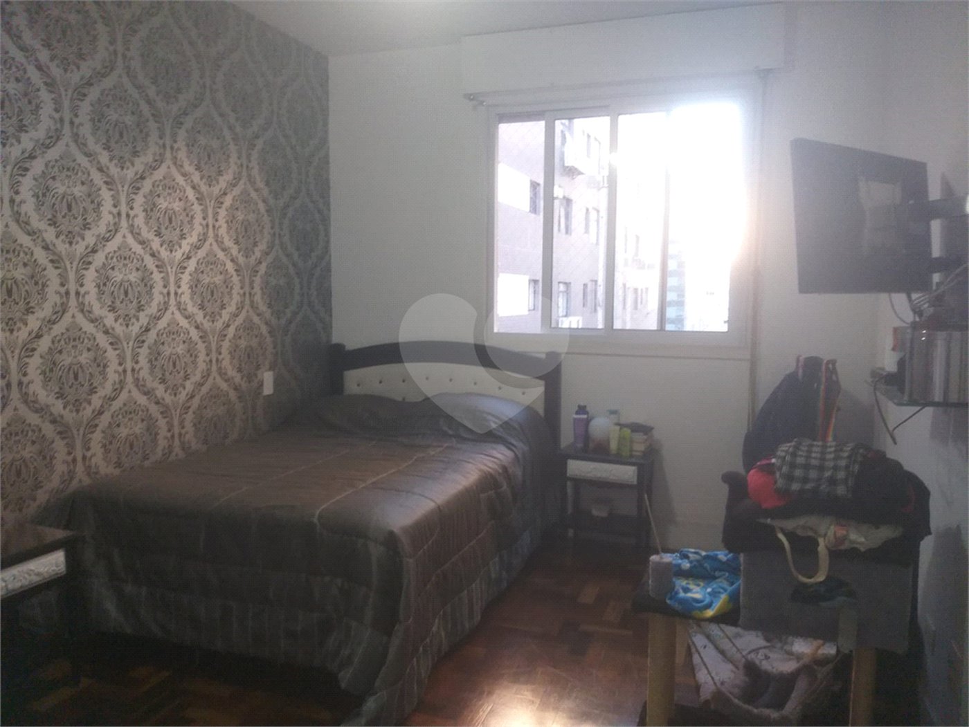 Apartamento à venda com 3 quartos, sendo 1 suíte, em Paraíso, São Paulo, SP