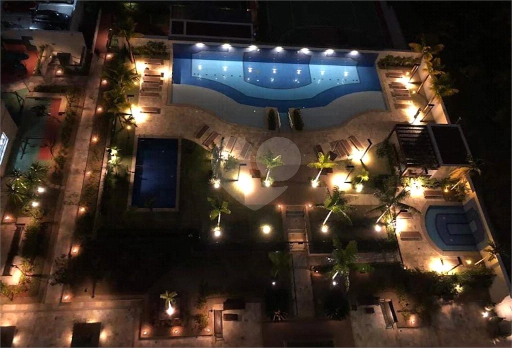 Apartamento à venda com 2 quartos, sendo 1 suíte, em Jardim Leonor Mendes de Barros, São Paulo, SP