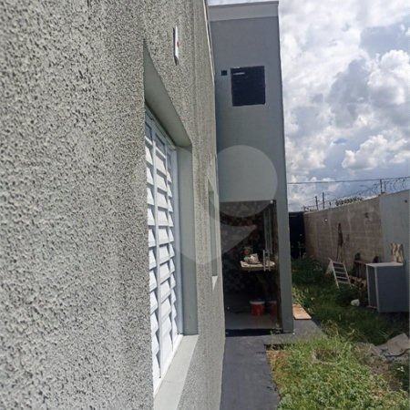 Casa à venda com 2 quartos em Residencial Vista do Horto, Araraquara, SP