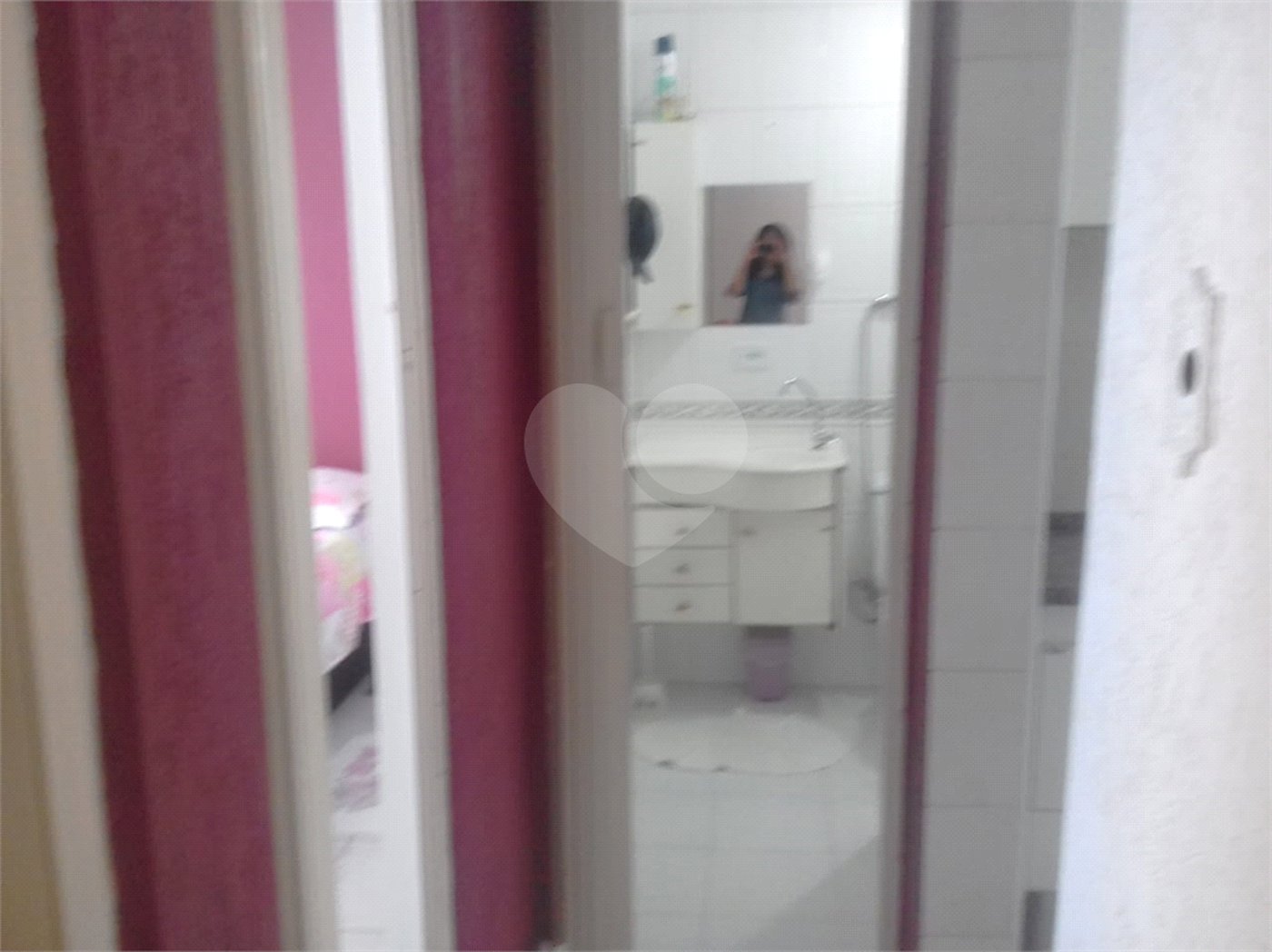 Apartamento à venda com 2 quartos em Vila Nova Cachoeirinha, São Paulo, SP