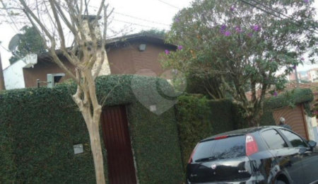 Sobrado à venda com 4 quartos, sendo 1 suíte,  em Mandaqui, São Paulo, SP