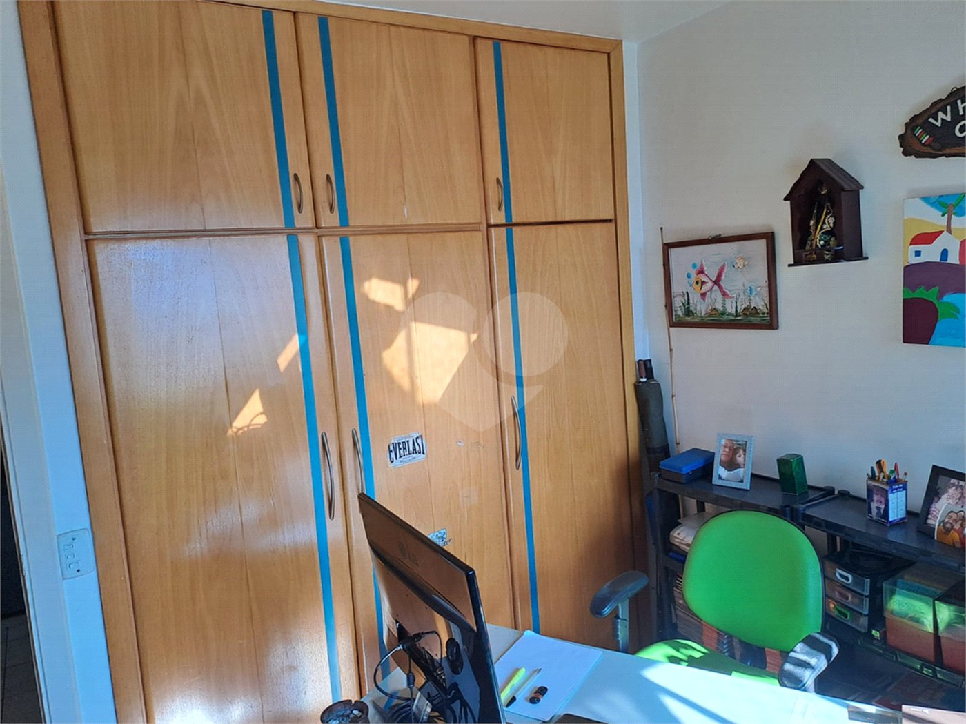 Apartamento à venda com 3 quartos, sendo 1 suíte, em Santana, São Paulo, SP