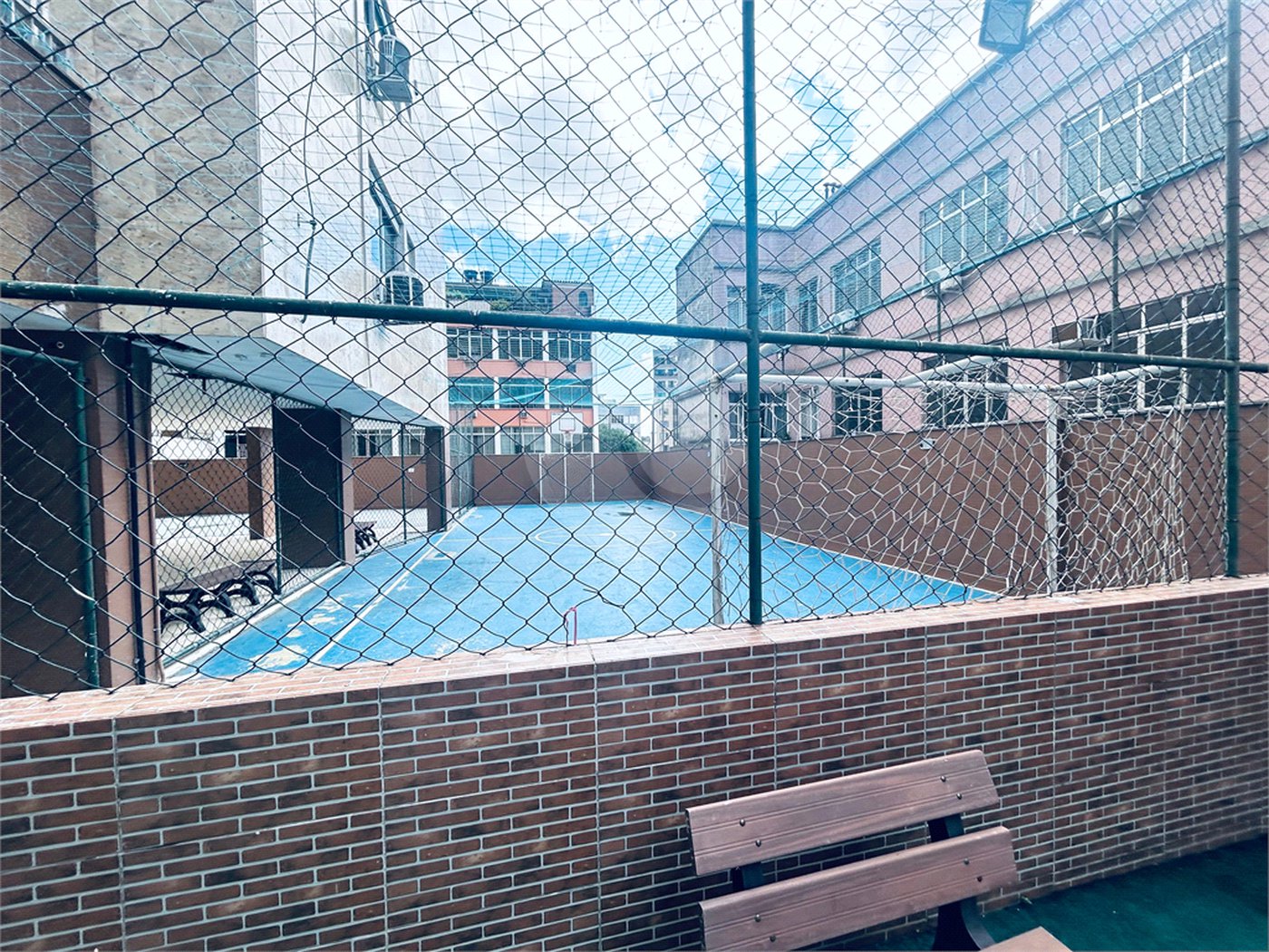 Apartamento à venda com 4 quartos, sendo 1 suíte, em Tijuca, Rio de Janeiro, RJ