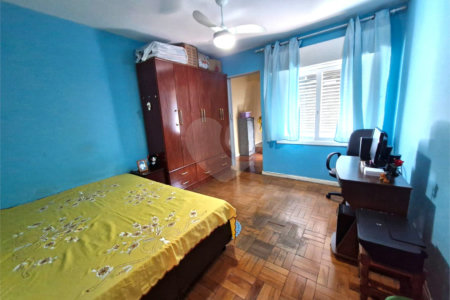 Sobrado à venda com 3 quartos em Alto da Boa Vista, São Paulo, SP