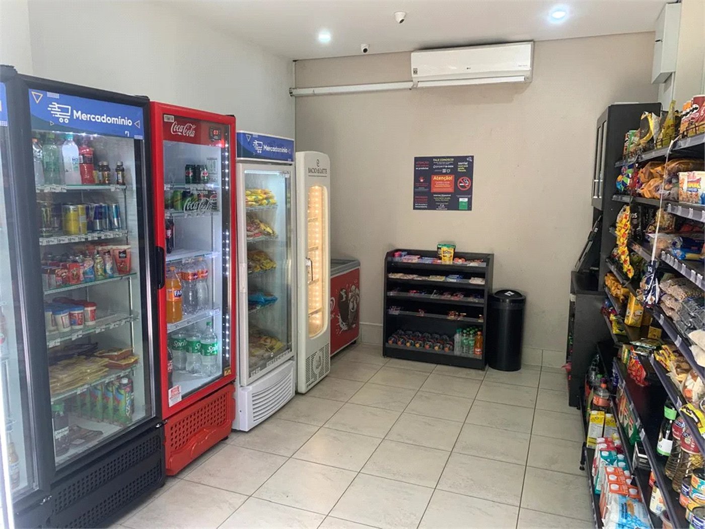 Apartamento à venda com 2 quartos em Parque Reboucas, São Paulo, SP