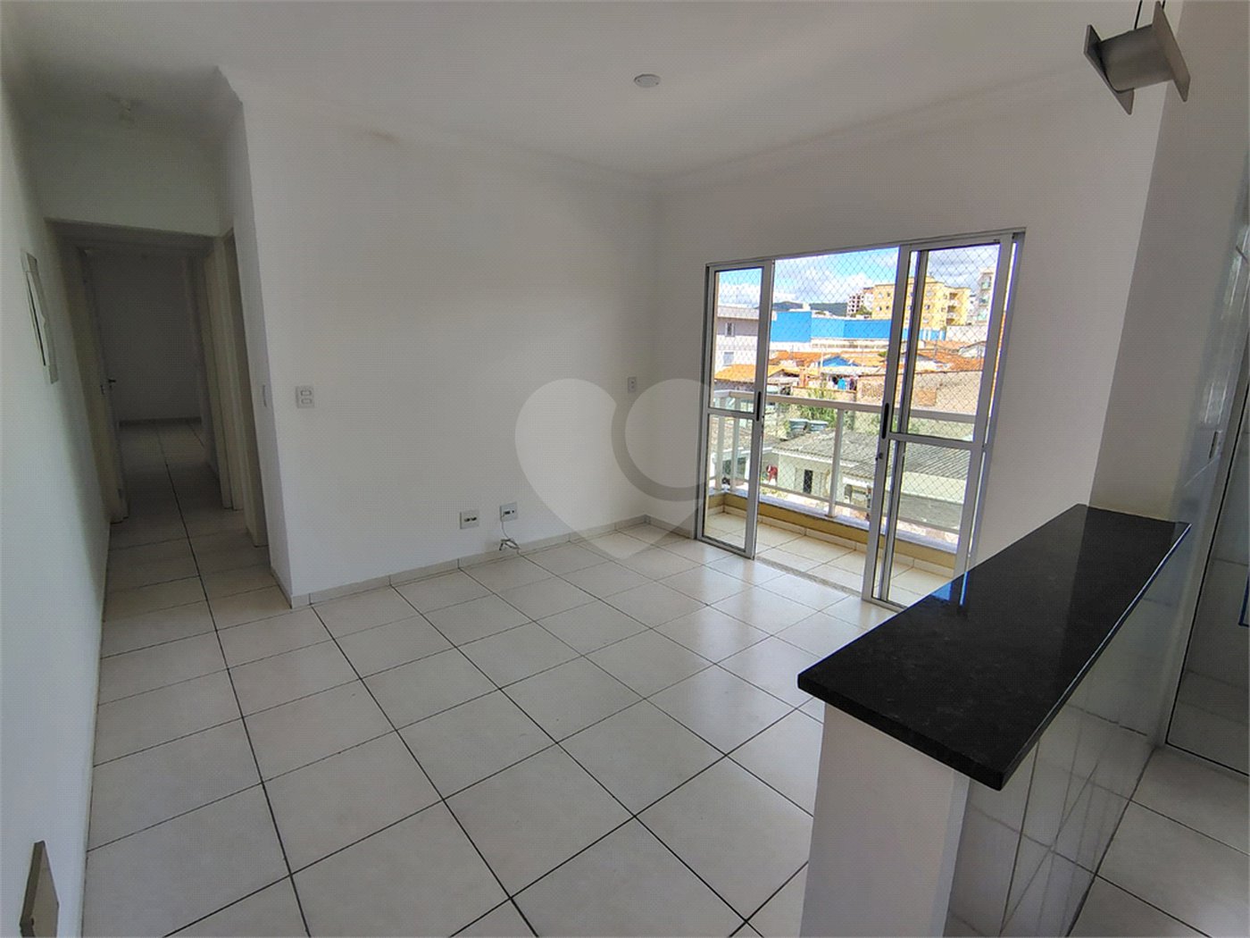Apartamento à venda com 2 quartos, sendo 1 suíte,  em Jardim Alvinópolis, Atibaia, SP