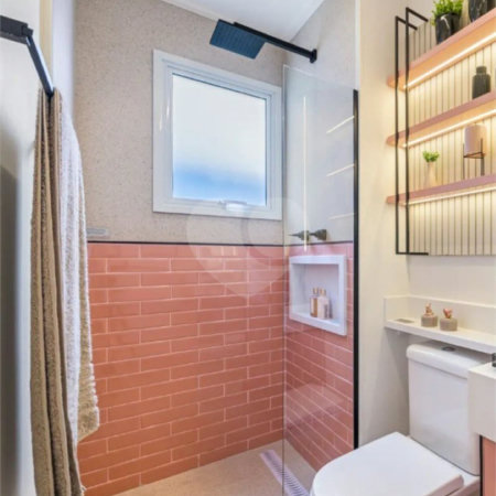 Apartamento à venda com 2 suítes em Jardim do Mar, São Bernardo do Campo, SP