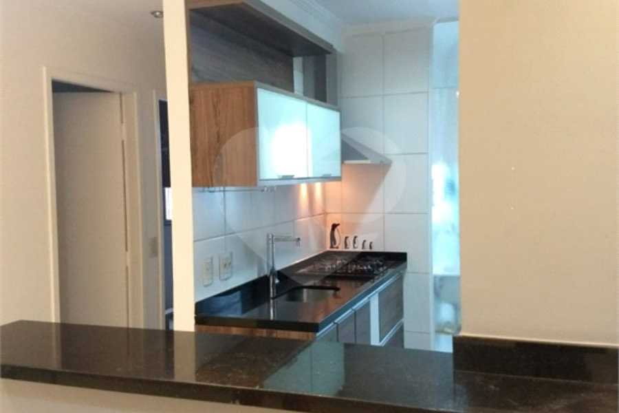 Apartamento à venda com 2 quartos em Pirituba, São Paulo, SP
