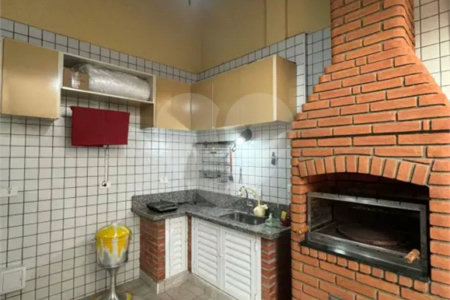 Sobrado à venda com 3 quartos, sendo 1 suíte, em Vila Califórnia, São Paulo, SP