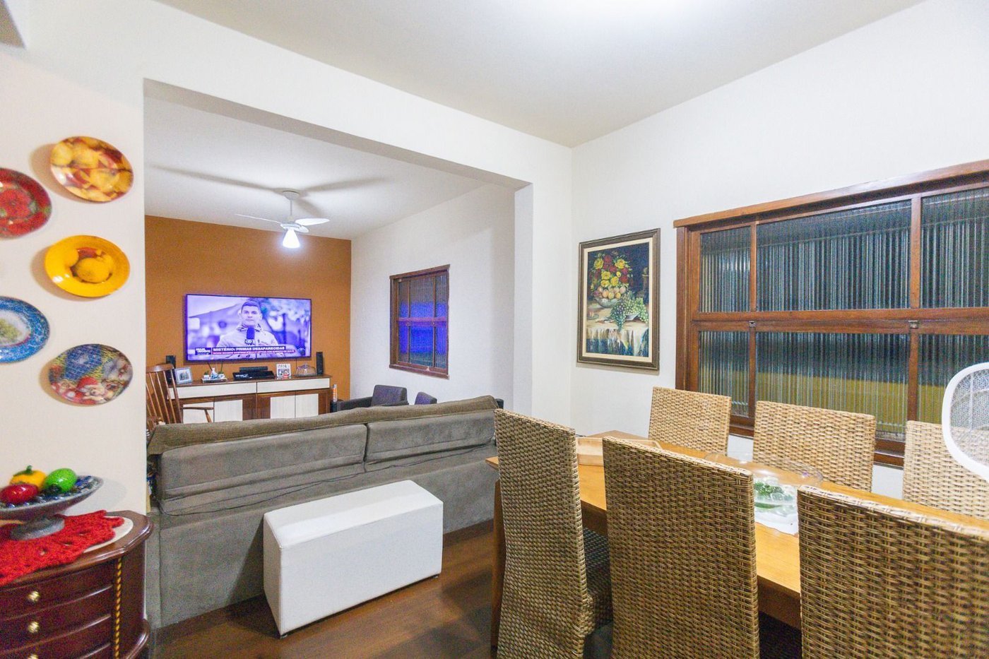 Casa com 3 dormitórios à venda por R$ 1.980.000,00 - Pompéia - Santos/SP