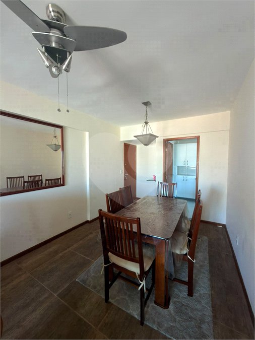 Apartamento à venda com 2 quartos, sendo 1 suíte,  em Vila Nova, Cabo Frio, RJ