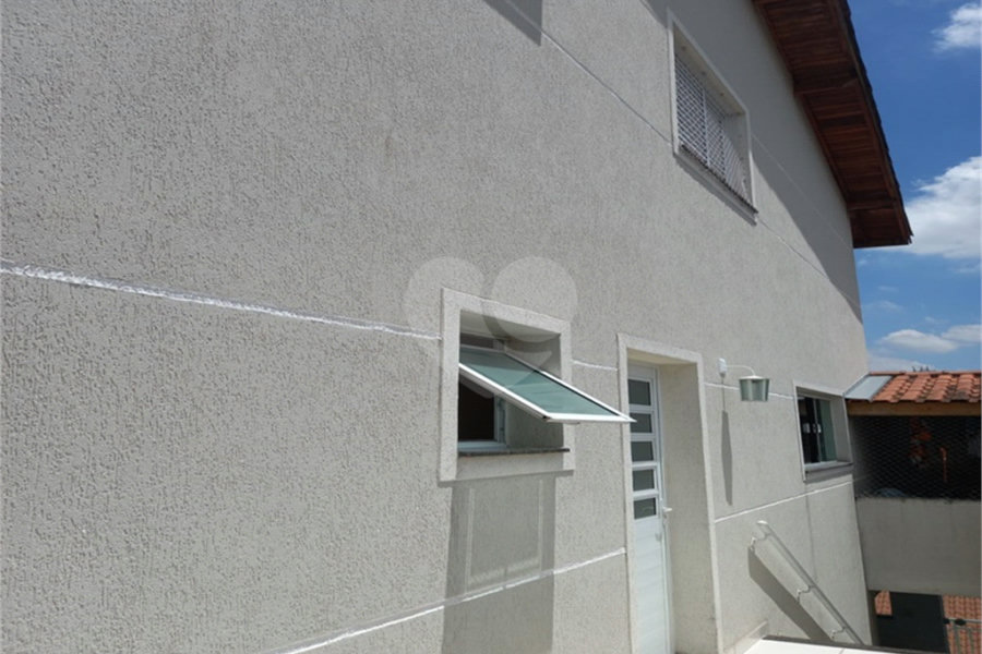 Sobrado à venda com 3 quartos, sendo 1 suíte, em Freguesia do Ó, São Paulo, SP