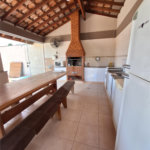Casa à venda com 3 suítes no condomínio Bosque de Grevilea, Vinhedo - SP