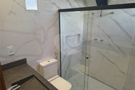 Casa à venda com 3 suítes no condomínio Residencia Valencia - Ilha Turia, Ribeirão Preto - SP