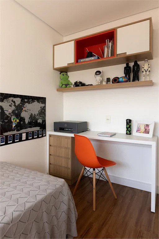 Apartamento à venda com 3 quartos, sendo 1 suíte, em Alto da Lapa, São Paulo, SP