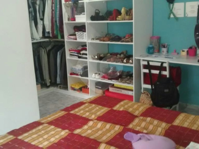 Casa à venda com 3 quartos, sendo 1 suíte,  em Mandaqui, São Paulo, SP