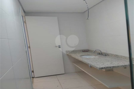 Apartamento para alugar com 1 quarto em Barra Funda, São Paulo, SP
