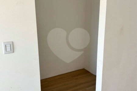 Apartamento à venda com 1 quarto em Santana, São Paulo, SP