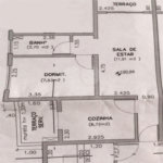 Apartamento à venda com 1 quarto em Vila Mazzei, São Paulo, SP