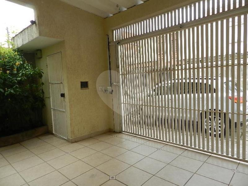 Casa de Vila à venda com 3 quartos, sendo 1 suíte, em Brooklin Novo, São Paulo, SP