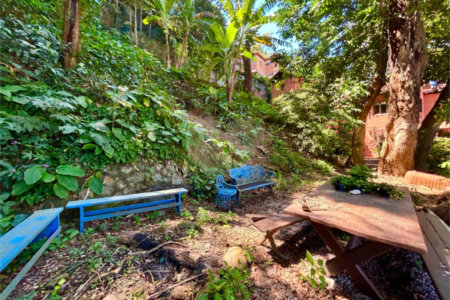 Casa à venda com 4 quartos, sendo 1 suíte, em Lagoa, Rio de Janeiro, RJ