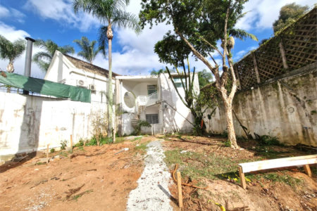 Terreno à venda em Alto da Boa Vista, São Paulo, SP