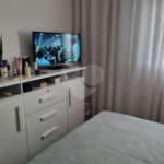 Apartamento à venda com 2 quartos em Jardim Maria Trindade, São Roque, SP