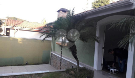 Casa Térrea para alugar com 3 suítes em Tremembé, São Paulo, SP