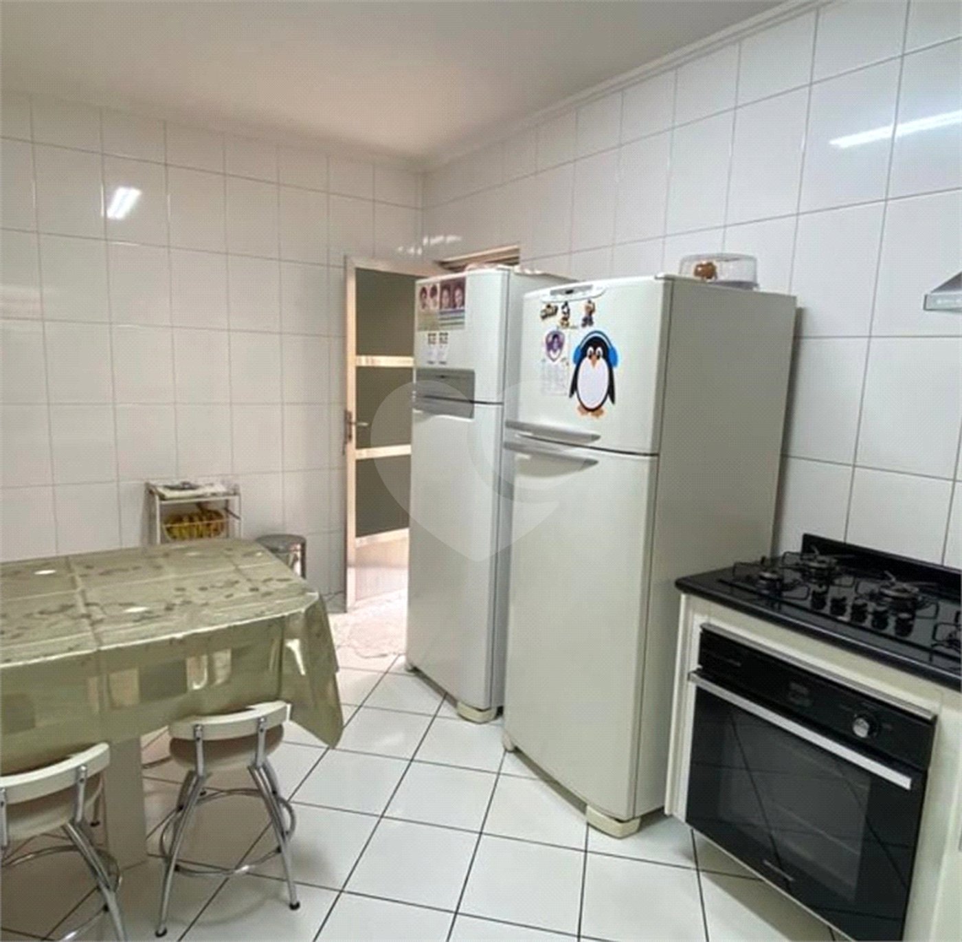 Sobrado à venda com 3 quartos, sendo 1 suíte, no Brasilândia, São Paulo, SP