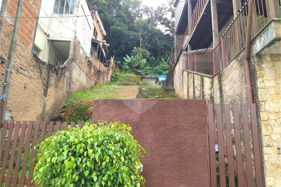 Terreno à venda em Horto Florestal, São Paulo, SP