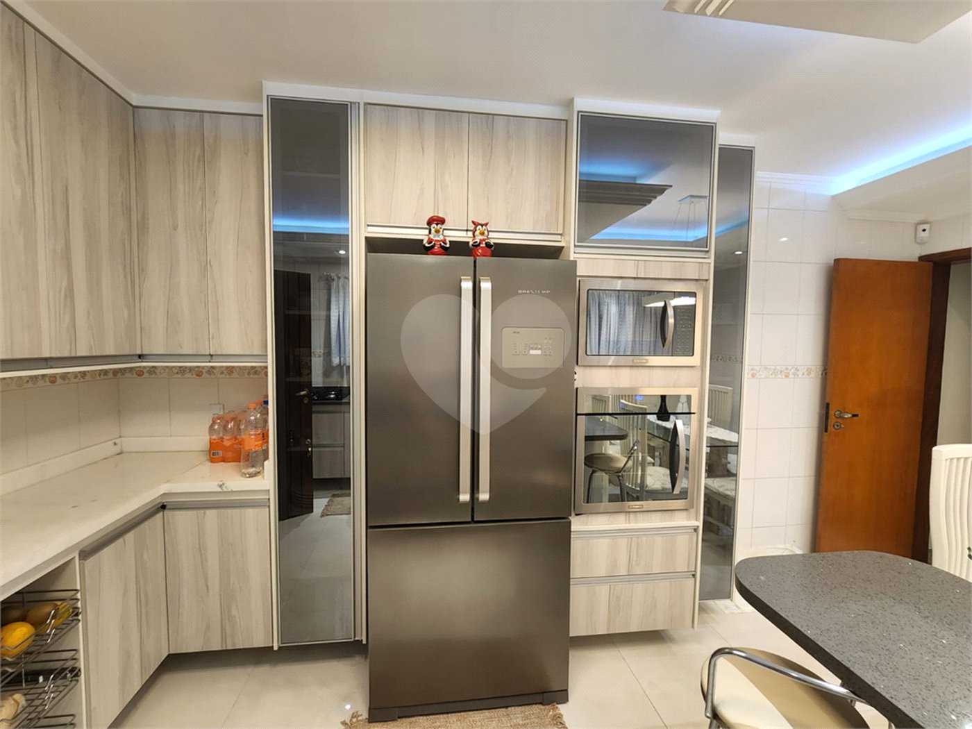 Sobrado à venda com 3 quartos, sendo 1 suíte, em Casa Verde, São Paulo, SP
