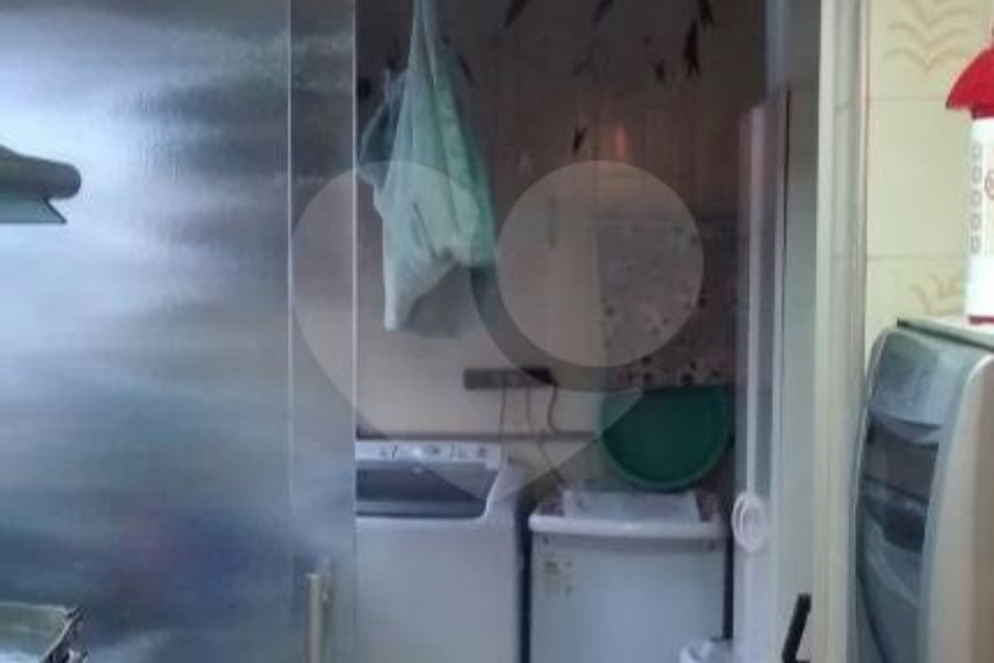 Apartamento à venda com 3 quartos, sendo 1 suíte, em Jaçanã, São Paulo, SP