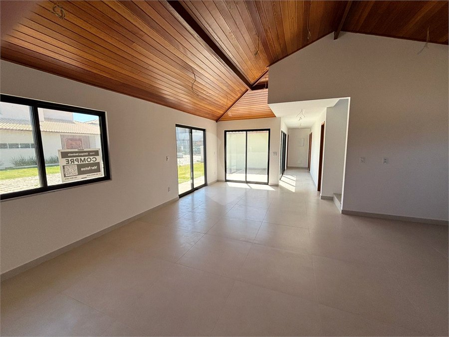 Casa em condomínio à venda com 4 suítes em Praia Rasa, Armação dos Búzios, RJ
