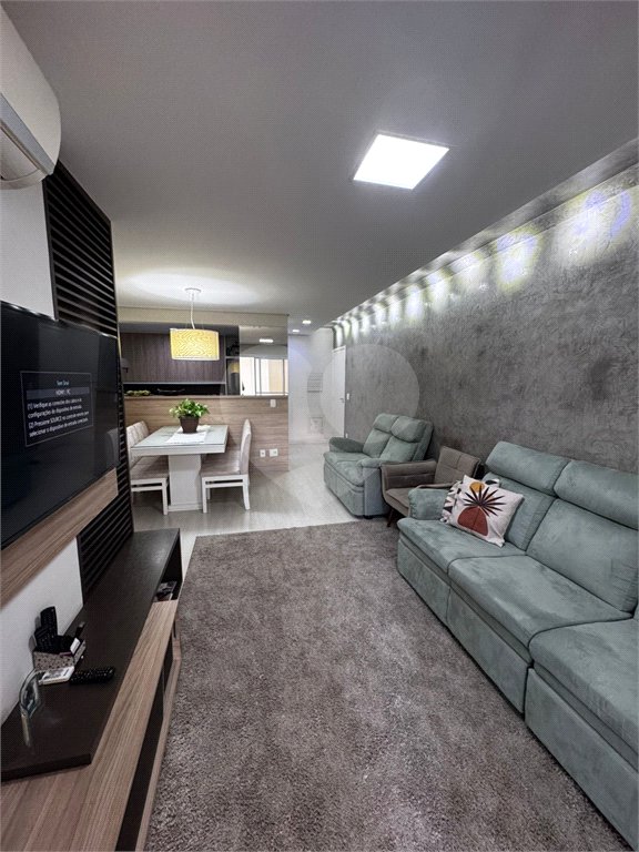 Apartamento à venda com 3 quartos, sendo 1 suíte, em Santa Claudina, Vinhedo, SP