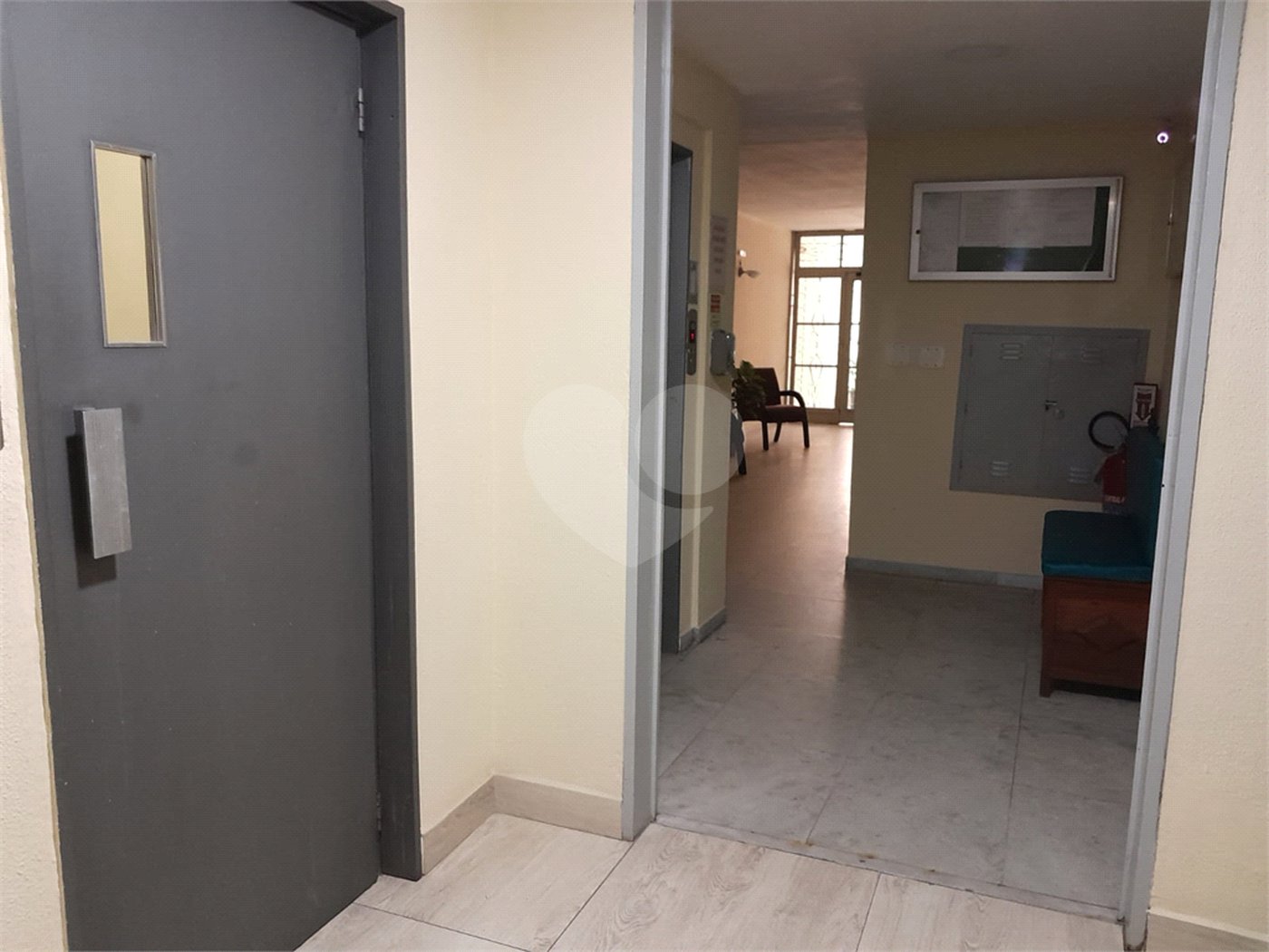 Apartamento à venda com 2 quartos em Vila Isabel, Rio de Janeiro, RJ