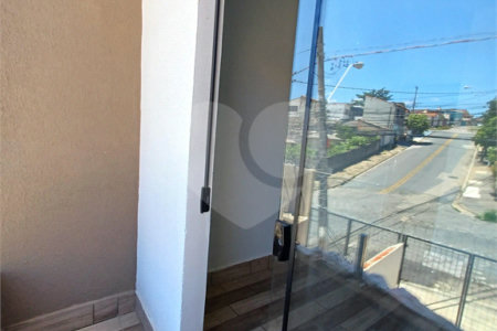 Sobrado à venda com 2 quartos em Vila Almeida, Sorocaba, SP