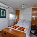 Apartamento à venda com 2 quartos, sendo 1 suíte, em Perdizes, São Paulo, SP