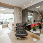 Apartamento à venda ou para alugar com 2 suítes em Santo Amaro, São Paulo, SP