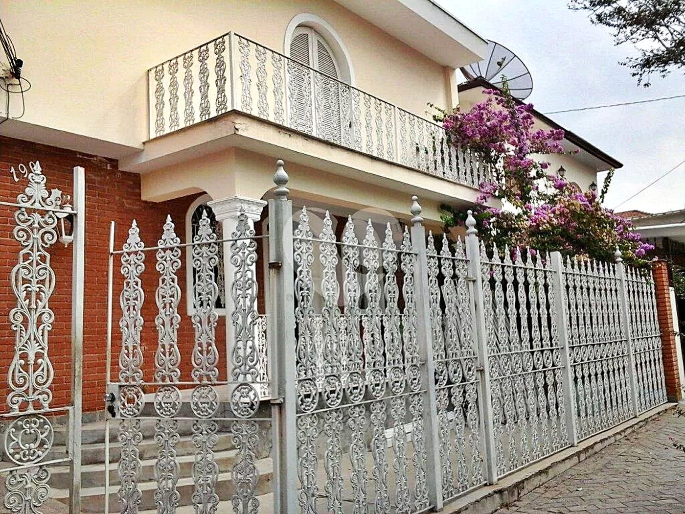 Sobrado à venda com 4 quartos, sendo 3 suítes, em Jardim São Paulo(zona Norte), São Paulo, SP