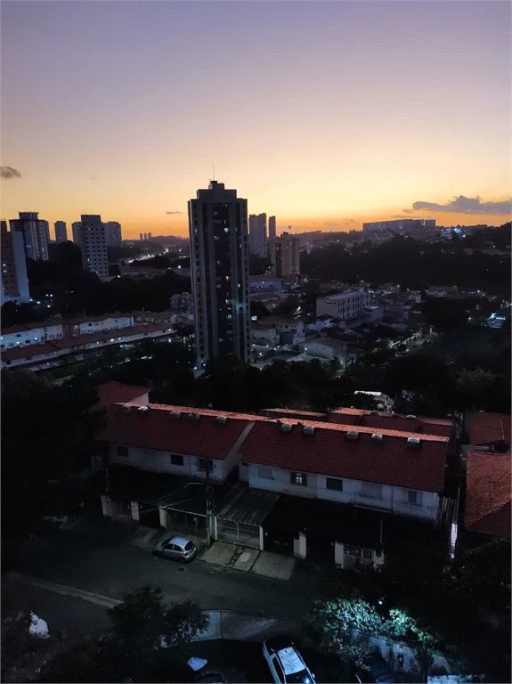 Apartamento à venda com 2 quartos em Jardim Ester Yolanda, São Paulo, SP