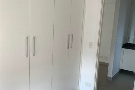 Apartamento à venda com 2 quartos em Vila Suzana, São Paulo, SP