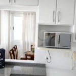 Apartamento à venda com 3 quartos, sendo 1 suíte, em Vila Sfeir, Indaiatuba, SP