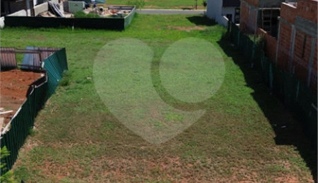 Terreno à venda no condomínio Villa Sapezal, Indaiatuba - SP